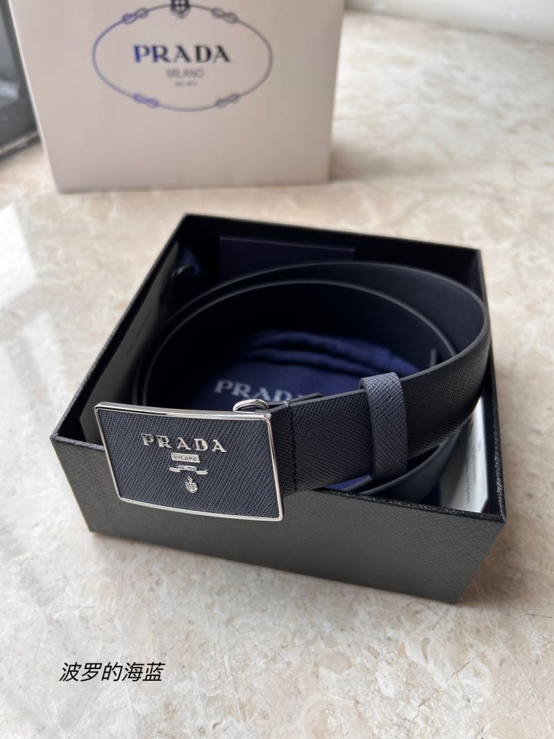 Pra*a belts
